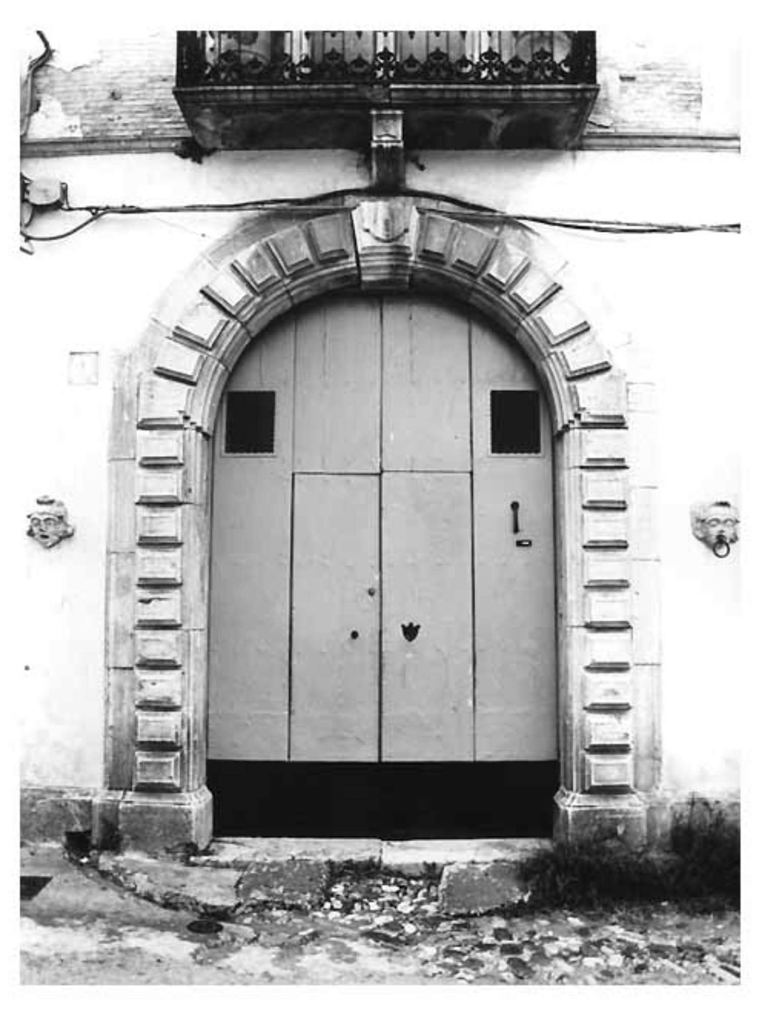 Palazzo De Benedictis 3